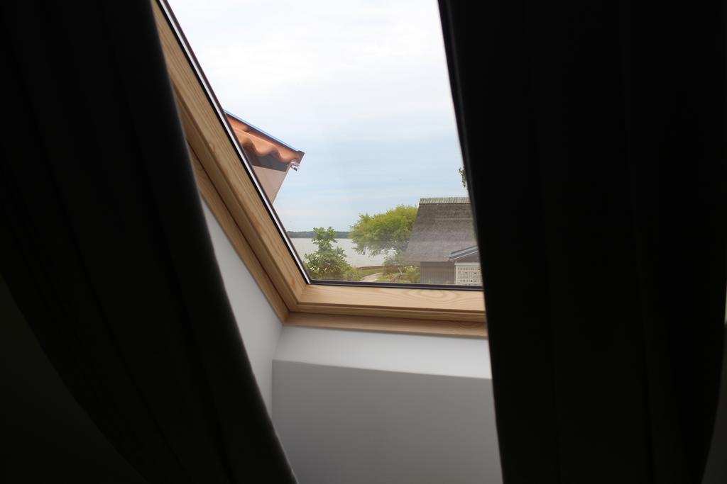 Preilos Vetra 1 Preila Ruang foto