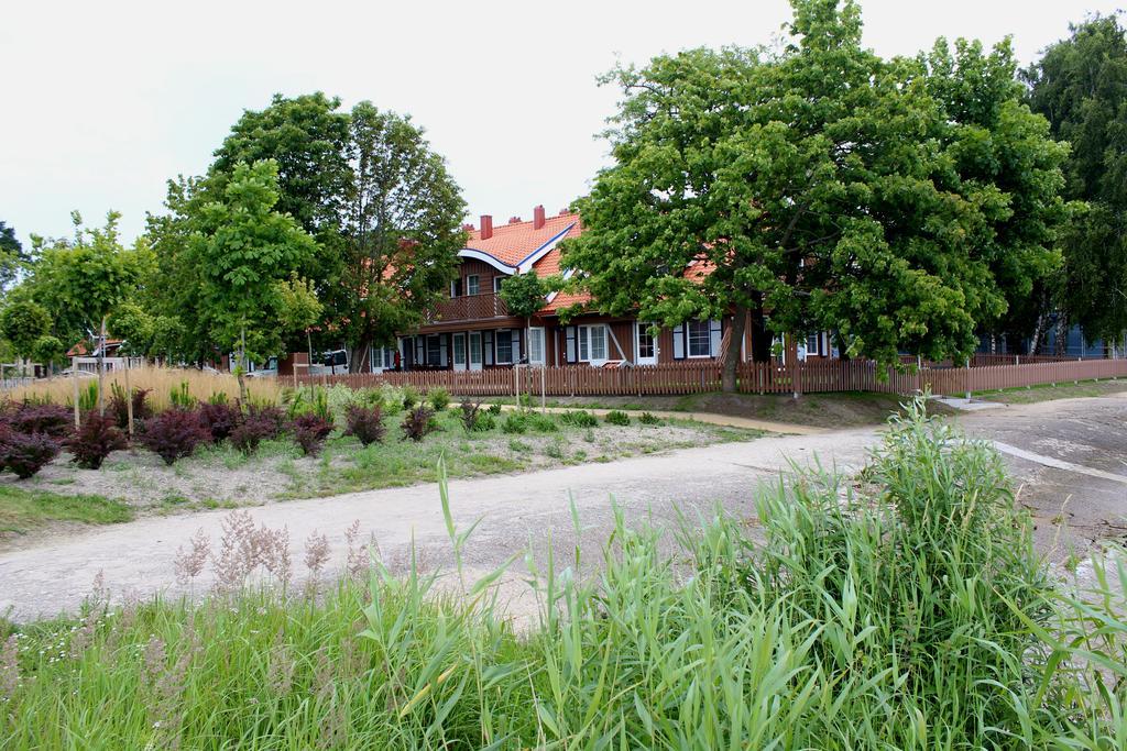 Preilos Vetra 1 Preila Ruang foto