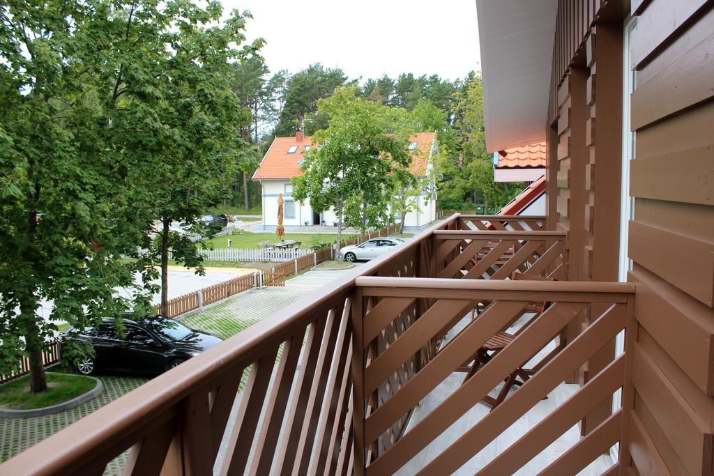 Preilos Vetra 1 Preila Ruang foto