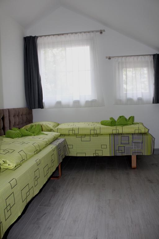 Preilos Vetra 1 Preila Bagian luar foto