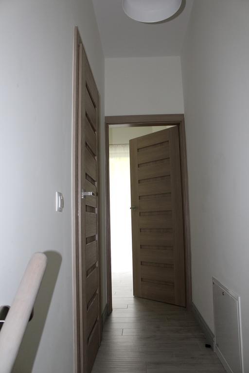 Preilos Vetra 1 Preila Bagian luar foto